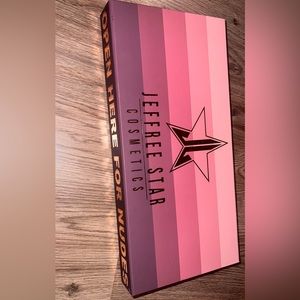 Jeffree Star mini nudes volume 2